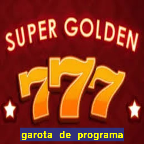 garota de programa vidio chamada